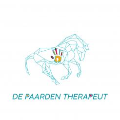 Logo design # 872525 for Design an outstanding logo for a horse bodyworker (therapist) contest