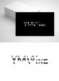 Logo design # 891518 for Create an inspiring logo for Imagine contest