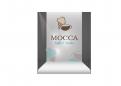 Logo # 485565 voor Graag een mooi logo voor een koffie/ijssalon, de naam is Mocca wedstrijd
