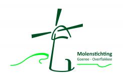 Logo # 20736 voor Molenlogo wedstrijd