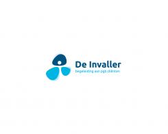 Logo # 442508 voor ontwerp een degelijk logo voor De Invaller, begeleiding aan pgb cliënten  wedstrijd