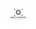 Logo # 488068 voor Logo ontwerp voor Minette Meerpoel Fotografie wedstrijd