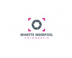 Logo # 488068 voor Logo ontwerp voor Minette Meerpoel Fotografie wedstrijd