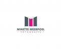 Logo # 488069 voor Logo ontwerp voor Minette Meerpoel Fotografie wedstrijd