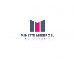 Logo # 488069 voor Logo ontwerp voor Minette Meerpoel Fotografie wedstrijd