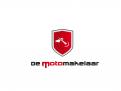 Logo design # 169260 for Company logo for DE MOTOMAKELAAR contest