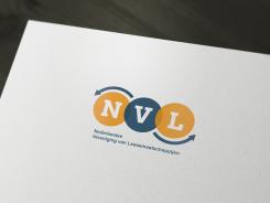 Logo # 393378 voor NVL wedstrijd