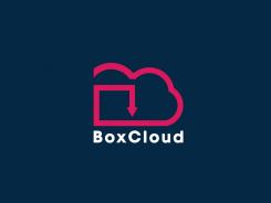 Logo # 300685 voor BoxCloud wedstrijd
