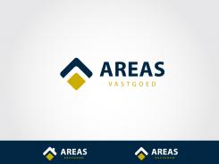 Logo # 235498 voor AREAS VASTGOED wedstrijd