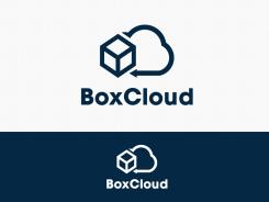 Logo # 301227 voor BoxCloud wedstrijd