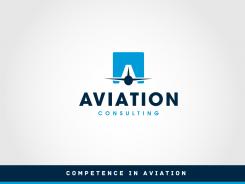 Logo design # 301136 for Aviation logo contest
