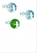 Logo  # 554596 für Entwerfen Sie ein originelles, einzigartiges Logo für eine Yogalehrerin Wettbewerb
