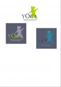 Logo  # 554601 für Entwerfen Sie ein originelles, einzigartiges Logo für eine Yogalehrerin Wettbewerb
