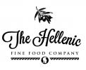 Logo design # 140065 for Logo for start-up fine food company contest