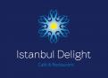 Logo design # 89724 for Logo for a modern Turkish cafe & restaurant contest