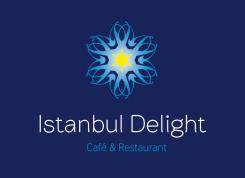 Logo design # 89724 for Logo for a modern Turkish cafe & restaurant contest
