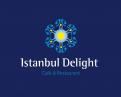 Logo design # 89727 for Logo for a modern Turkish cafe & restaurant contest