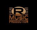 Logo design # 183432 for Logo Musikproduktion ( R ~ music productions ) contest