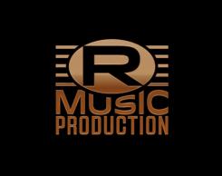 Logo design # 183432 for Logo Musikproduktion ( R ~ music productions ) contest