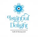 Logo design # 89735 for Logo for a modern Turkish cafe & restaurant contest