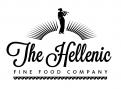 Logo design # 140095 for Logo for start-up fine food company contest