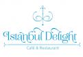 Logo design # 89739 for Logo for a modern Turkish cafe & restaurant contest