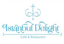 Logo design # 89739 for Logo for a modern Turkish cafe & restaurant contest