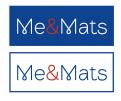 Logo # 95165 voor Nieuw logo tbv nieuw jongens en mannen merk! Me & Mats wedstrijd