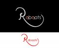 Logo design # 712259 for ROBOATS contest