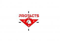 Logo design # 710689 for Protacts contest