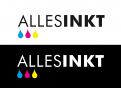 Logo # 391701 voor Allesinkt.com wedstrijd
