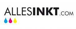 Logo # 391720 voor Allesinkt.com wedstrijd
