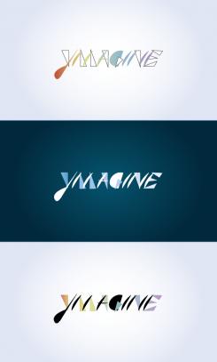 Logo # 894985 voor Ontwerp een inspirerend logo voor Ymagine wedstrijd