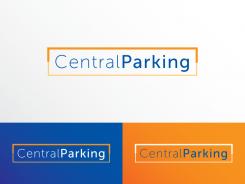 Logo # 93261 voor Ontwerp een Logo voor Central Parking wedstrijd