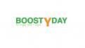 Logo design # 303876 for BoostYDay wants you! contest