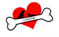 Logo design # 493090 for Design a logo for a webshop for doglovers contest