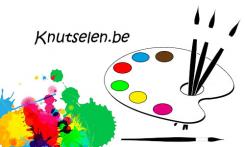 Logo # 466819 voor ontwerp een logo voor een creatieve, nieuwe knutsel site! wedstrijd