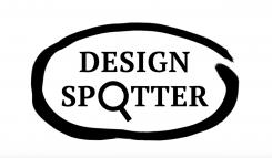 Logo design # 891022 for Logo for “Design spotter” contest