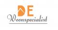 Logo # 674141 voor Logo voor winkelformule; De Woonspecialist wedstrijd