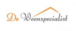 Logo # 673540 voor Logo voor winkelformule; De Woonspecialist wedstrijd