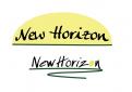 Logo # 662513 voor logo voor stichting New Horizon wedstrijd