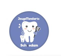 Logo # 673548 voor Jeugd Tandarts Schiedam wedstrijd