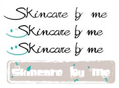 Logo # 650576 voor Skincare by me  wedstrijd