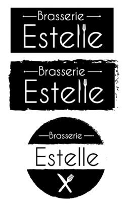 Logo # 652091 voor Logo voor Brasserie & Gin wedstrijd