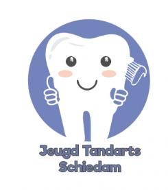 Logo # 669654 voor Jeugd Tandarts Schiedam wedstrijd