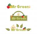 Logo # 667548 voor Nieuw LOGO voor “Mr Green “  wedstrijd