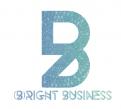 Logo # 654510 voor (B)right Business | Logo voor coaching wedstrijd