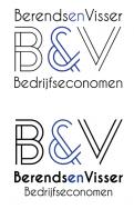 Logo # 660229 voor Maken van een logo voor BenVbedrijfseconomen.nl wedstrijd