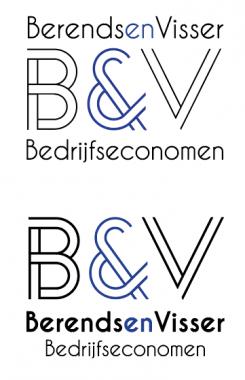 Logo # 660229 voor Maken van een logo voor BenVbedrijfseconomen.nl wedstrijd