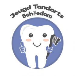 Logo # 670169 voor Jeugd Tandarts Schiedam wedstrijd